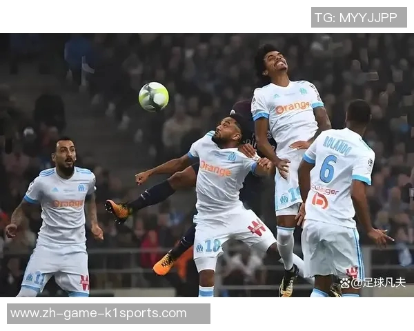 马赛与昂热精彩对决直播时间及观看方式全解析