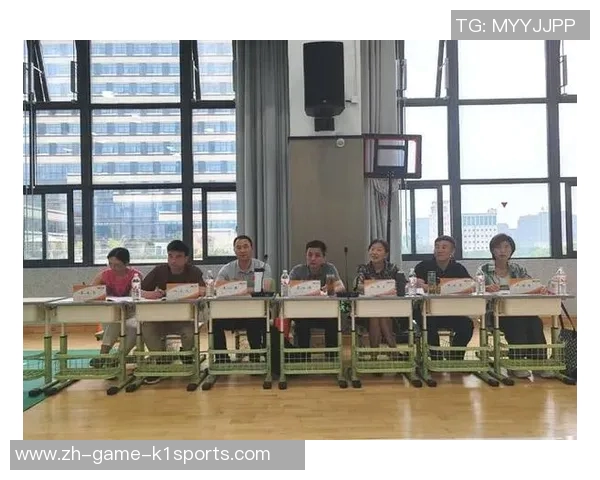 探索多元化体育课程教学模式提升学生综合素质的有效策略与实践