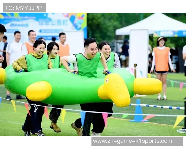 成都体育培训助力青少年成长打造健康活力新未来